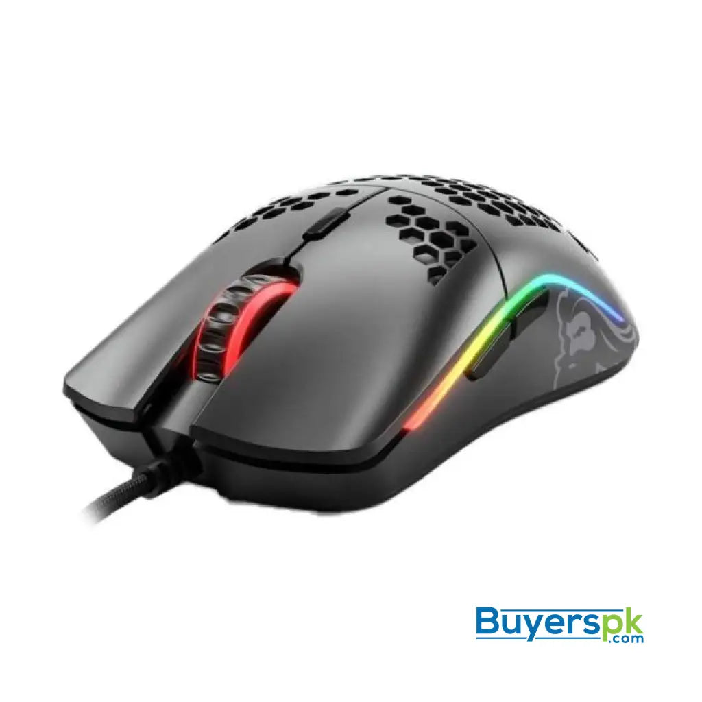 Glorious Model O Minus 58g – Matte Black - Mouse Price in Pakistan Glorious Model O Minus 58g – Matte Black - Mouse Price in Pakistan